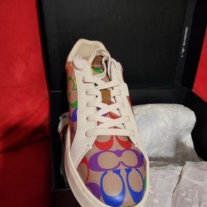 Coach Sneakers